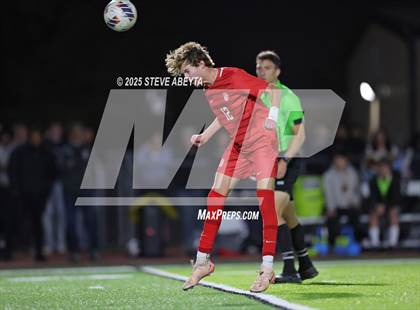 Thumbnail 2 in Denver North @ Regis Jesuit (CHSAA 5A Second Round) photogallery.