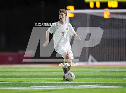 Thumbnail 1 in Denver North @ Regis Jesuit (CHSAA 5A Second Round) photogallery.