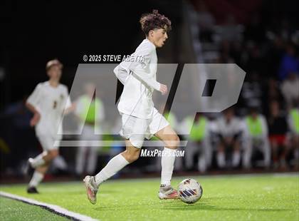 Thumbnail 2 in Denver North @ Regis Jesuit (CHSAA 5A Second Round) photogallery.