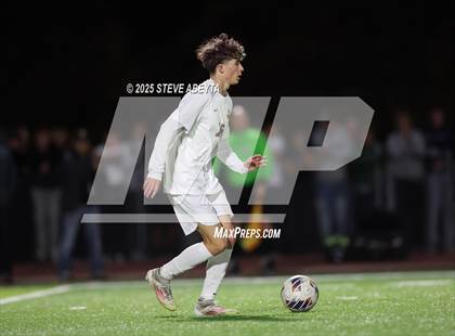 Thumbnail 1 in Denver North @ Regis Jesuit (CHSAA 5A Second Round) photogallery.