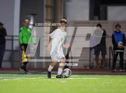 Thumbnail 1 in Denver North @ Regis Jesuit (CHSAA 5A Second Round) photogallery.