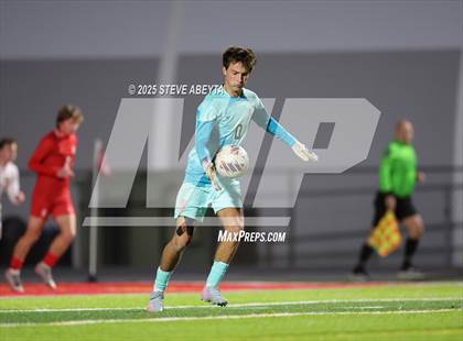 Thumbnail 1 in Denver North @ Regis Jesuit (CHSAA 5A Second Round) photogallery.