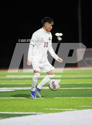 Denver North @ Regis Jesuit (CHSAA 5A Second Round)