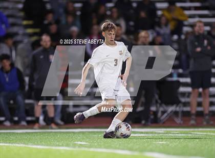 Thumbnail 3 in Denver North @ Regis Jesuit (CHSAA 5A Second Round) photogallery.
