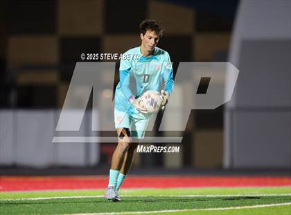 Thumbnail 1 in Denver North @ Regis Jesuit (CHSAA 5A Second Round) photogallery.