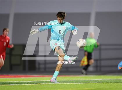 Thumbnail 1 in Denver North @ Regis Jesuit (CHSAA 5A Second Round) photogallery.