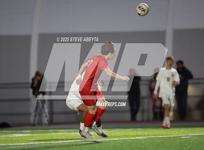 Thumbnail 2 in Denver North @ Regis Jesuit (CHSAA 5A Second Round) photogallery.