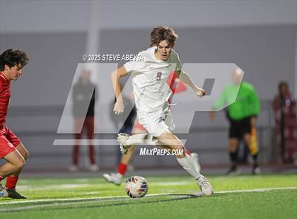 Thumbnail 2 in Denver North @ Regis Jesuit (CHSAA 5A Second Round) photogallery.