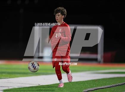 Thumbnail 3 in Denver North @ Regis Jesuit (CHSAA 5A Second Round) photogallery.