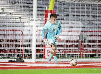 Thumbnail 3 in Denver North @ Regis Jesuit (CHSAA 5A Second Round) photogallery.