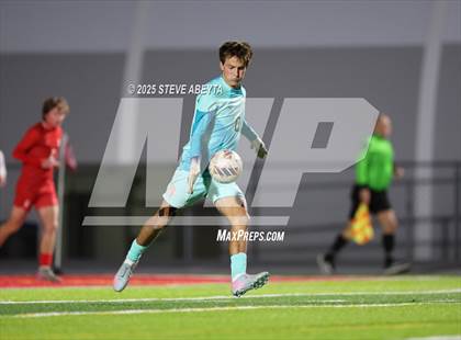 Thumbnail 2 in Denver North @ Regis Jesuit (CHSAA 5A Second Round) photogallery.