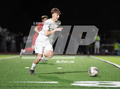 Thumbnail 2 in Denver North @ Regis Jesuit (CHSAA 5A Second Round) photogallery.