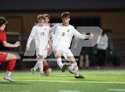 Thumbnail 2 in Denver North @ Regis Jesuit (CHSAA 5A Second Round) photogallery.