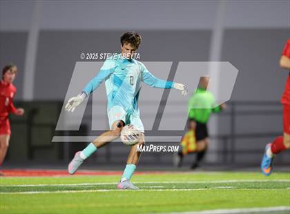 Thumbnail 3 in Denver North @ Regis Jesuit (CHSAA 5A Second Round) photogallery.