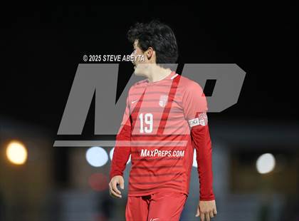 Thumbnail 2 in Denver North @ Regis Jesuit (CHSAA 5A Second Round) photogallery.