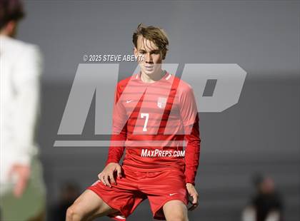 Thumbnail 3 in Denver North @ Regis Jesuit (CHSAA 5A Second Round) photogallery.