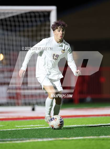 Thumbnail 2 in Denver North @ Regis Jesuit (CHSAA 5A Second Round) photogallery.