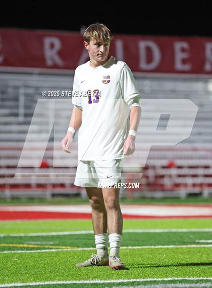 Thumbnail 2 in Denver North @ Regis Jesuit (CHSAA 5A Second Round) photogallery.