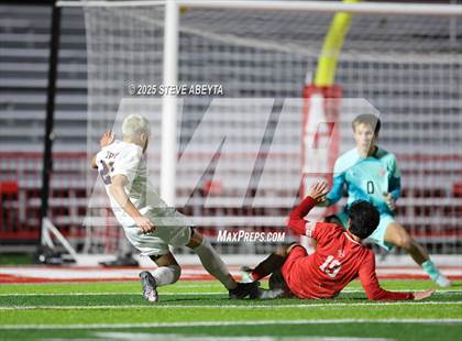 Thumbnail 3 in Denver North @ Regis Jesuit (CHSAA 5A Second Round) photogallery.