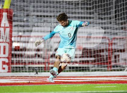 Thumbnail 2 in Denver North @ Regis Jesuit (CHSAA 5A Second Round) photogallery.