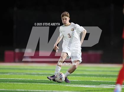 Thumbnail 3 in Denver North @ Regis Jesuit (CHSAA 5A Second Round) photogallery.