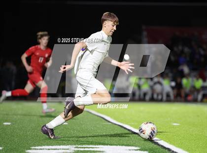 Thumbnail 3 in Denver North @ Regis Jesuit (CHSAA 5A Second Round) photogallery.