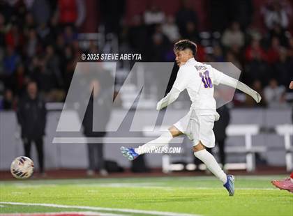 Thumbnail 1 in Denver North @ Regis Jesuit (CHSAA 5A Second Round) photogallery.