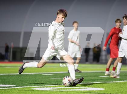 Thumbnail 2 in Denver North @ Regis Jesuit (CHSAA 5A Second Round) photogallery.