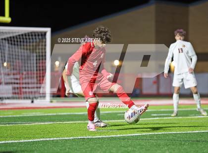 Thumbnail 3 in Denver North @ Regis Jesuit (CHSAA 5A Second Round) photogallery.