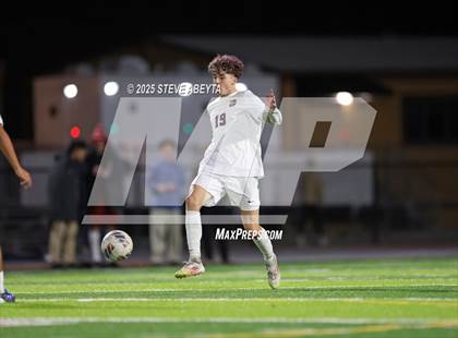 Thumbnail 1 in Denver North @ Regis Jesuit (CHSAA 5A Second Round) photogallery.