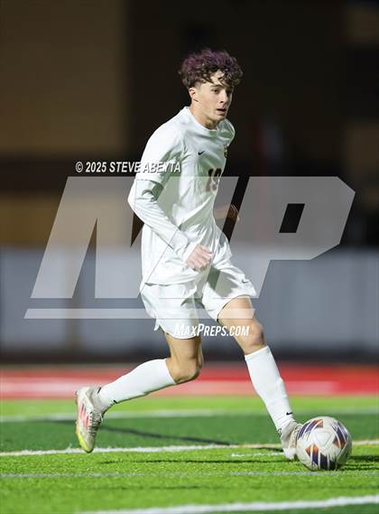 Thumbnail 3 in Denver North @ Regis Jesuit (CHSAA 5A Second Round) photogallery.