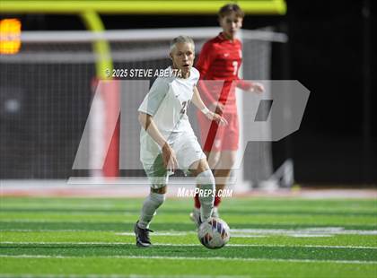 Thumbnail 2 in Denver North @ Regis Jesuit (CHSAA 5A Second Round) photogallery.