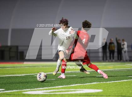 Thumbnail 3 in Denver North @ Regis Jesuit (CHSAA 5A Second Round) photogallery.