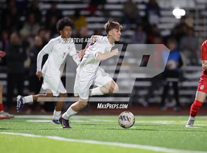 Thumbnail 3 in Denver North @ Regis Jesuit (CHSAA 5A Second Round) photogallery.