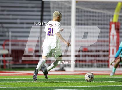 Thumbnail 2 in Denver North @ Regis Jesuit (CHSAA 5A Second Round) photogallery.