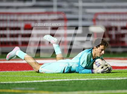 Thumbnail 2 in Denver North @ Regis Jesuit (CHSAA 5A Second Round) photogallery.