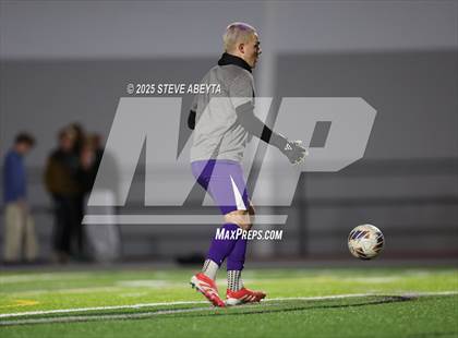 Thumbnail 3 in Denver North @ Regis Jesuit (CHSAA 5A Second Round) photogallery.