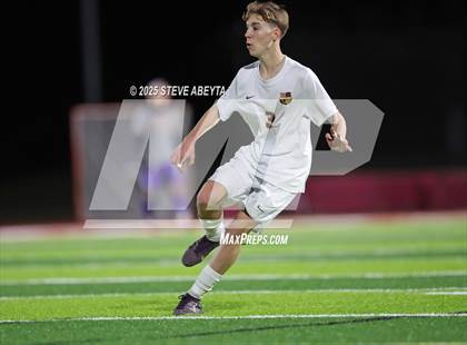 Thumbnail 2 in Denver North @ Regis Jesuit (CHSAA 5A Second Round) photogallery.