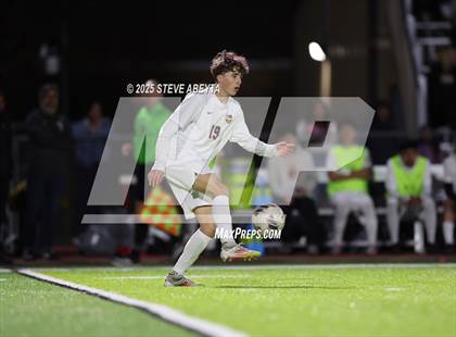Thumbnail 3 in Denver North @ Regis Jesuit (CHSAA 5A Second Round) photogallery.
