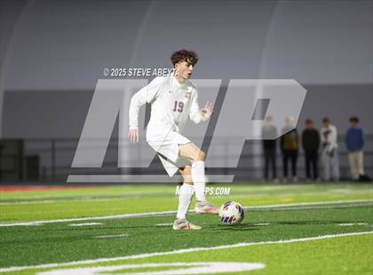 Thumbnail 2 in Denver North @ Regis Jesuit (CHSAA 5A Second Round) photogallery.