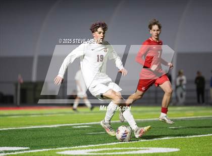 Thumbnail 1 in Denver North @ Regis Jesuit (CHSAA 5A Second Round) photogallery.