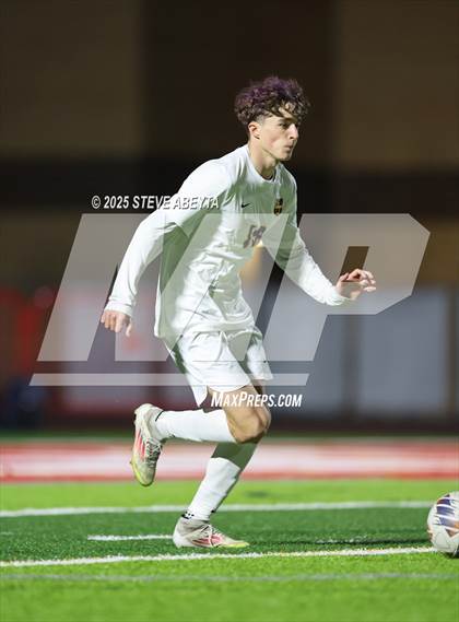 Thumbnail 2 in Denver North @ Regis Jesuit (CHSAA 5A Second Round) photogallery.