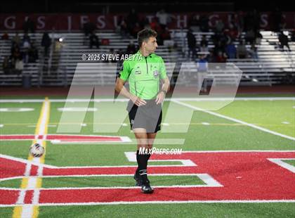 Thumbnail 2 in Denver North @ Regis Jesuit (CHSAA 5A Second Round) photogallery.