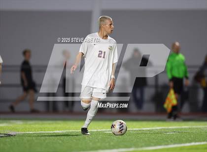 Thumbnail 2 in Denver North @ Regis Jesuit (CHSAA 5A Second Round) photogallery.