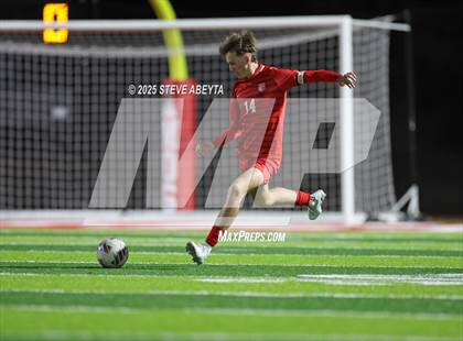Thumbnail 1 in Denver North @ Regis Jesuit (CHSAA 5A Second Round) photogallery.