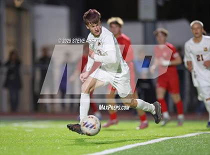 Thumbnail 1 in Denver North @ Regis Jesuit (CHSAA 5A Second Round) photogallery.