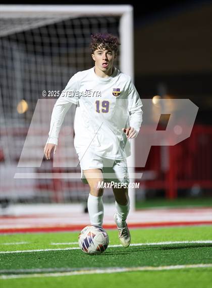 Thumbnail 3 in Denver North @ Regis Jesuit (CHSAA 5A Second Round) photogallery.