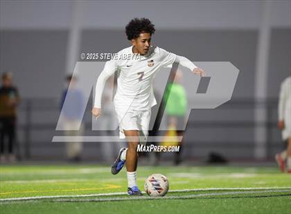 Thumbnail 1 in Denver North @ Regis Jesuit (CHSAA 5A Second Round) photogallery.