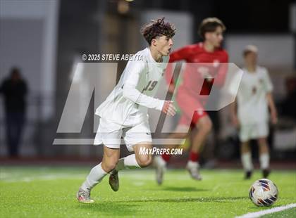 Thumbnail 2 in Denver North @ Regis Jesuit (CHSAA 5A Second Round) photogallery.
