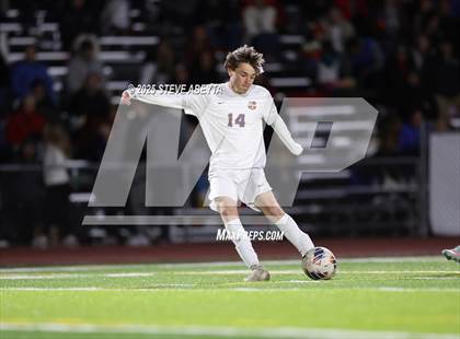 Thumbnail 3 in Denver North @ Regis Jesuit (CHSAA 5A Second Round) photogallery.